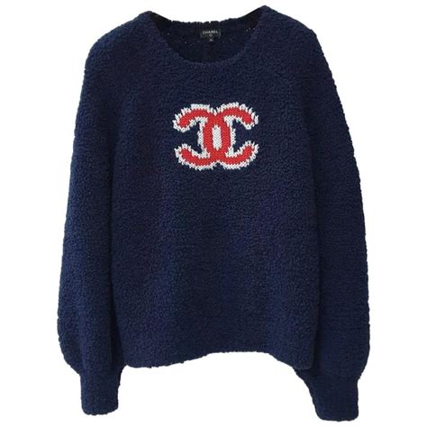 chanel coco sweater|chanel coco neige sweaters.